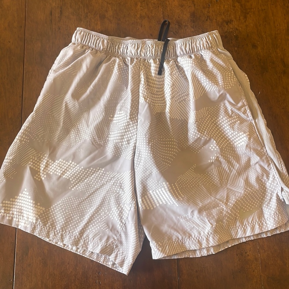 Nike Mens Athletic Shorts